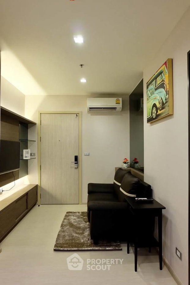 picture 300m To BTS Thong Lor | 1-BR At Rhythm Sukhumvit 36-38 (ID 3163422) - 7/18