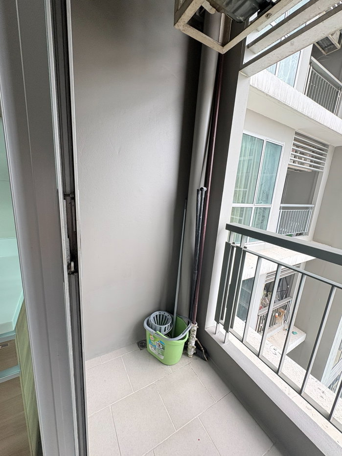 รูป 🤝🏻RB25641 ให้เช่าถูกมาก👍ริทึ่ม รัชดา - ห้วยขวาง✅แอดไลน์ @mproperty( มี @ ด้วย) แอดมินตอบไว - รูปที่ 12/19