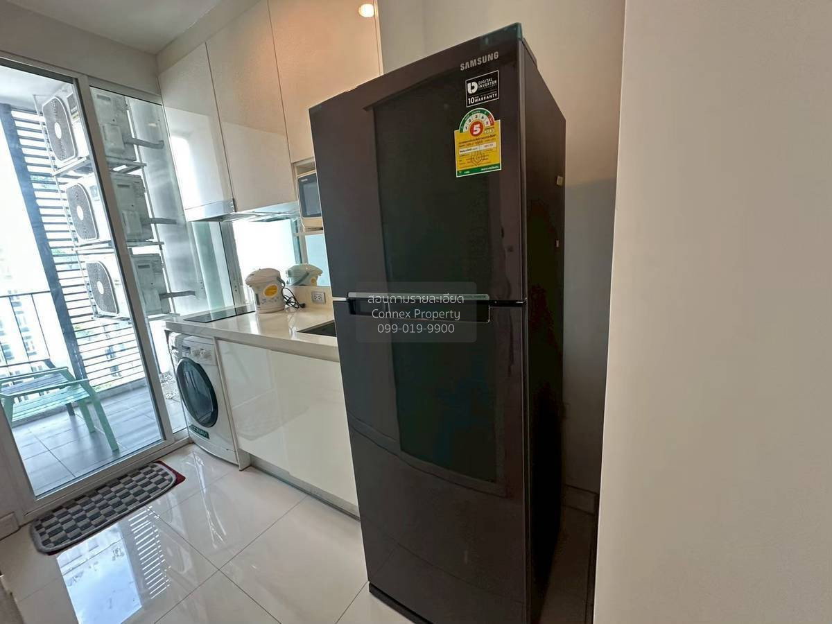 รูป 🔥🔥🔥 เช่าคอนโด เดอะ สกาย สุขุมวิท ห้องมุม BTS-อุดมสุข บางนา เขต บางนา กรุงเทพ CX-167571 ✅ ทักไลน์ @connexproperty ตอบทันที ทีมงานมืออาชีพ ✅ 🔥🔥🔥 - รูปที่ 2/11