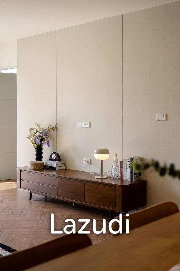 รูป 87 sqm high floor 2 bedroom condo at J.C. Tower Khlong Tan Nuea Bangkok - รูปที่ 29/59