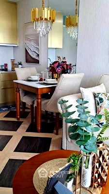 Condos for rent : Great Value 1-BR Condo At Wyndham Jomtien Pattaya (ID 3162983)