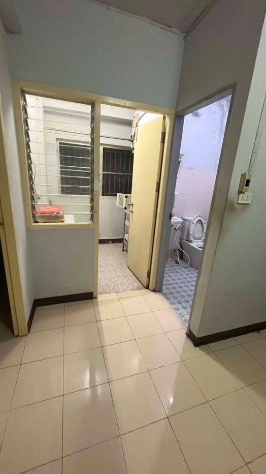รูป 🏙️ ขายด่วน! คอนโดเอื้ออาทรป่าตัน ห้องมุม ชั้น 2 รีโนเวทใหม่ ทำเลในเมือง ใกล้ศูนย์ราชการ พร้อมโอน 📞 063-6649056 - รูปที่ 9/9