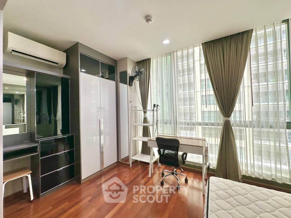 รูป คอนโด 1 ห้องนอน Wish Signature Midtown Siam ใกล้ BTS ราชเทวี (ID 3165349) - รูปที่ 3/6