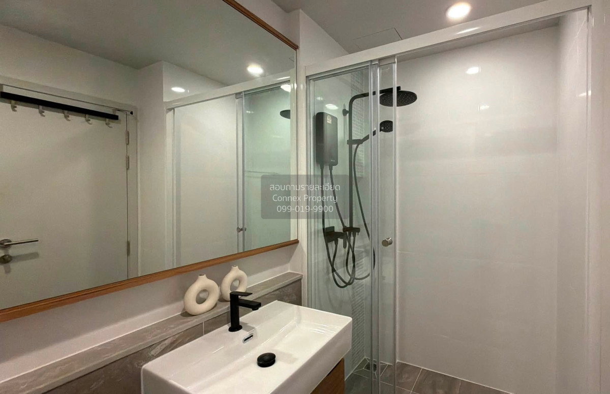 รูป เช่าคอนโด  คัลเจอร์ ทองหล่อ BTS-ทองหล่อ คลองตันเหนือ เขต คลองเตย กรุงเทพ CX-167395 ✅ ทักไลน์ @connexproperty ตอบทันที ทีมงานมืออาชีพ ✅ - รูปที่ 6/7