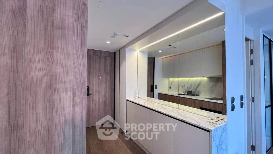 รูป คอนโดเลี้ยงสัตว์ได้ 1 ห้องนอน Muniq Sukhumvit 23 ใกล้ MRT สุขุมวิท 100 ม. (ID 3165130) - รูปที่ 7/9