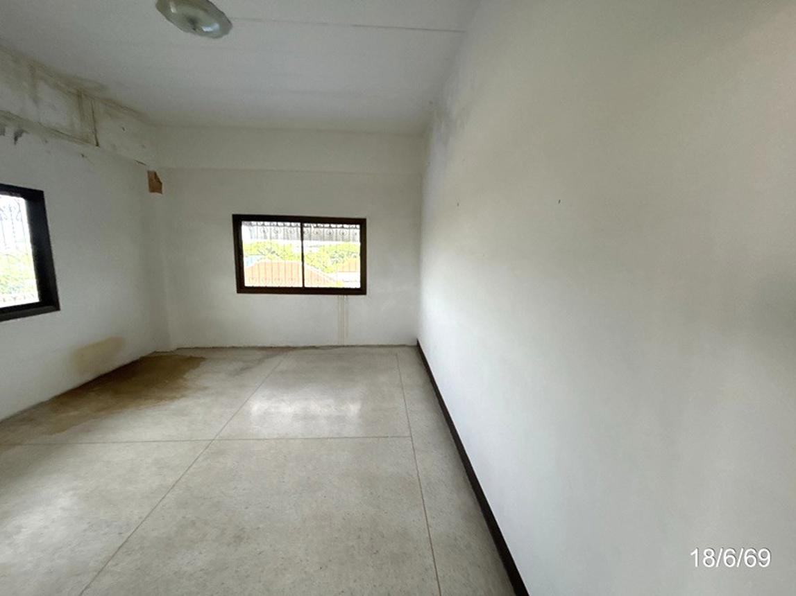รูป อาคารพาณิชย์ 106 ตร.วา เมืองบุรีรัมย์ บุรีรัมย์ 13.1M - รูปที่ 31/38