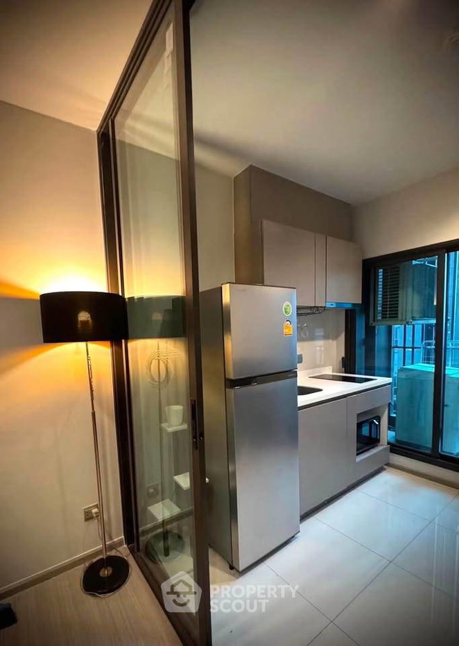 picture 1-BR Condo At Life Asoke - Rama 9 Near MRT Phra Ram 9 (ID 3163741) - 6/8