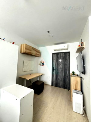 Condos for rent : For Rent Condo ELIO DEL NEST Building C, Floor 10,Studio, Room size 26.00 sqm