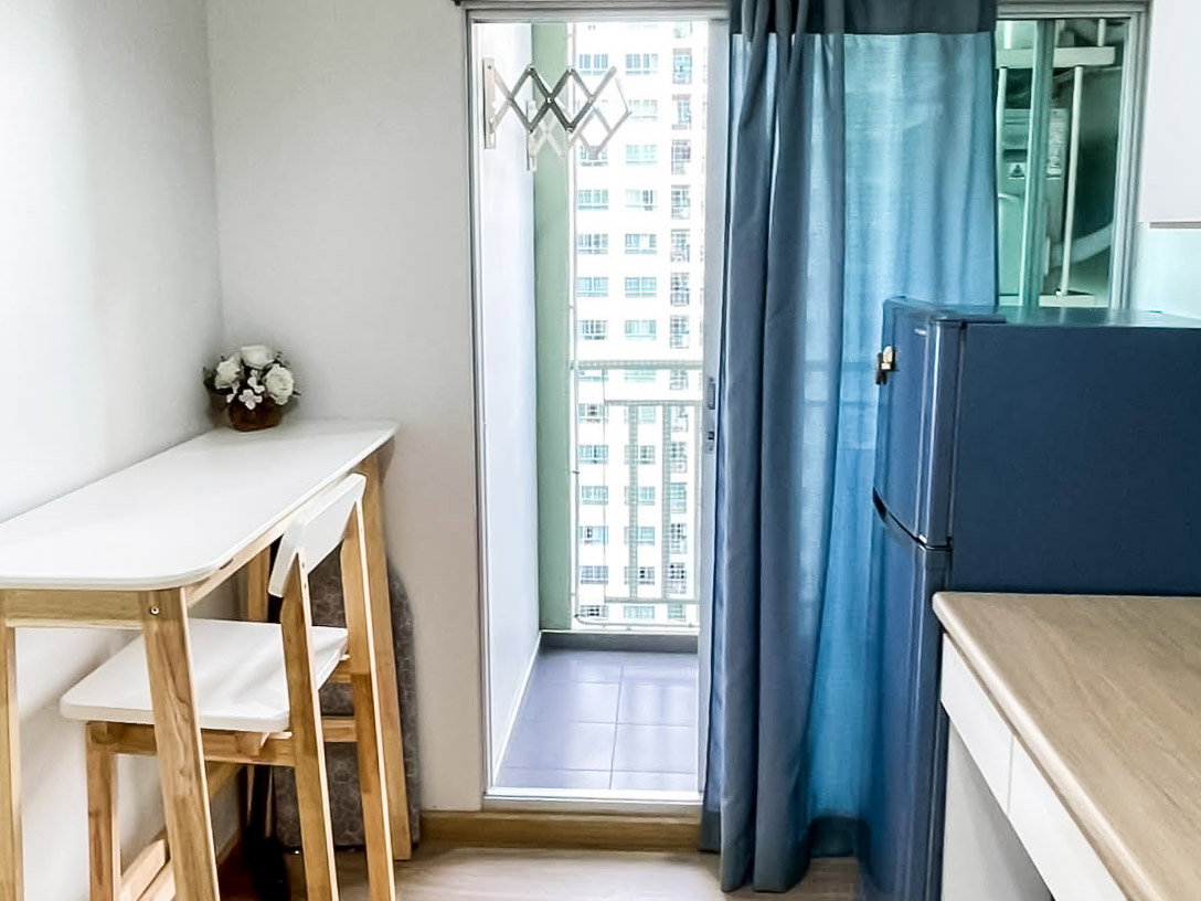 picture 1 Bedroom Condo for Rent Lumpini Ville Naklua Wongamat - 4/4