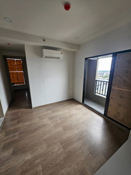 ขายดาวถูกกว่าโครงการ 1bedroom plus corner unit, ห้องต่ำแหน่งสวย ชั้นสูงสุด