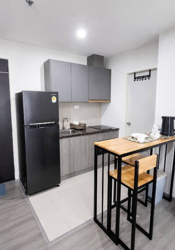 picture #SC16036 📌 Rent | 🟦🟨The President Charan - Yaek Fai Chai Station🟥🟩💬𝑪𝒐𝒏𝒕𝒂𝒄𝒕𝑳𝑰𝑵𝑬:@𝒔𝒆𝒄𝒓𝒆𝒕𝒑𝒓𝒐𝒑𝒆𝒓𝒕𝒚 🔥✨N - 8/10