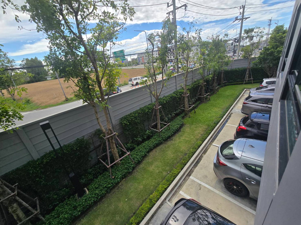 รูป 🔥ปล่อยเช่า Vay Condo อยุธยา ✨🔺เพียง 8,000 บาท/เดือน พร้อมเช่า❗️🔥ทักไลน์ @802dkhwu ตอบเร็ว นัดดูห้องได้ทันที - รูปที่ 8/9