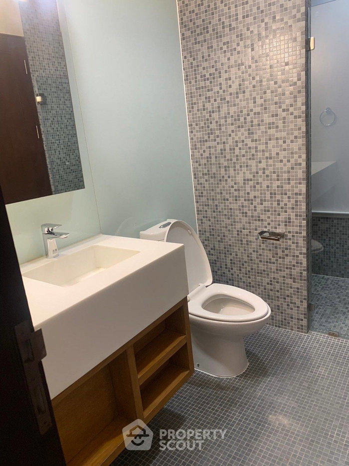 picture Spacious 2-BR 138 Sqm At Noble Ora Near BTS Thong Lor (ID 1913997) - 25/25