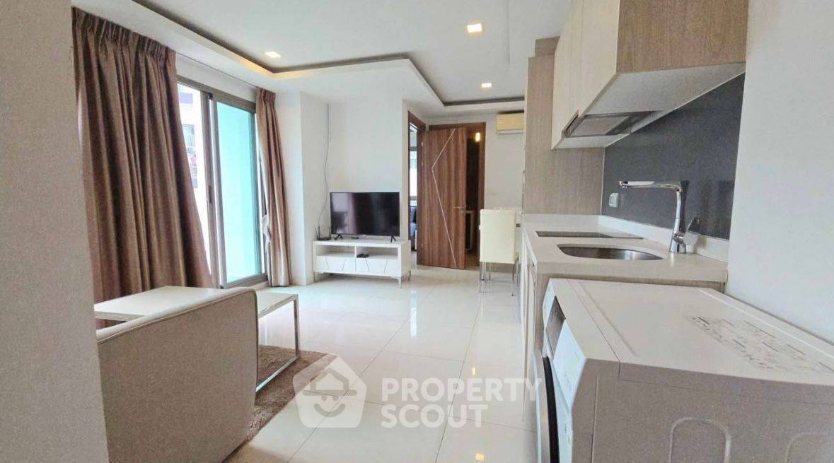 รูป คอนโด 2 ห้องนอน Arcadia Beach Resort Pattaya พัทยาใต้ (ID 3163112) - รูปที่ 3/14