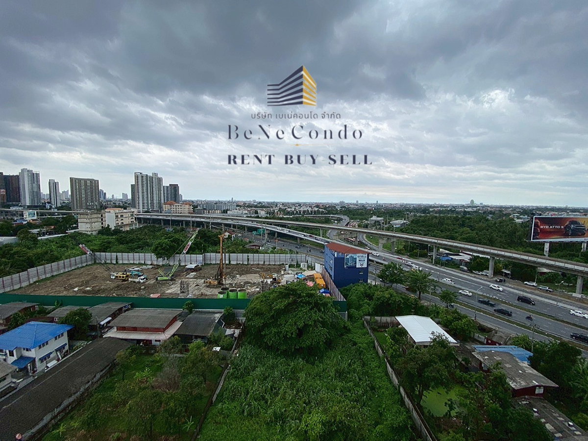 รูป *** ให้เช่าคอนโด : ศุภาลัย ลอฟท์ สาทร - ราชพฤกษ์ (Supalai Loft Sathorn - Ratchaphruek) *** - รูปที่ 13/13