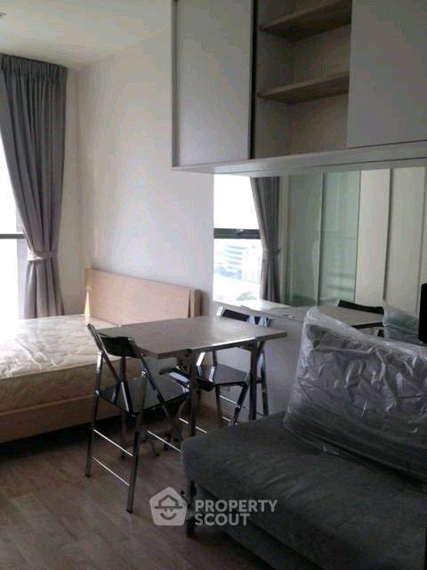 picture 200m To BTS On Nut: 1-BR At Ideo Mobi Sukhumvit 81 (ID 13858) - 1/9