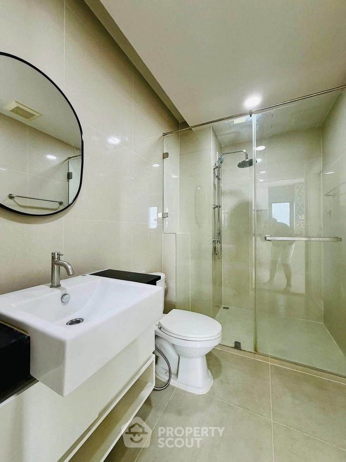 รูป ขายคอนโดหนึ่งห้องนอน Infiniti Condo พัทยาตะวันออก (ID 3161714) - รูปที่ 10/11