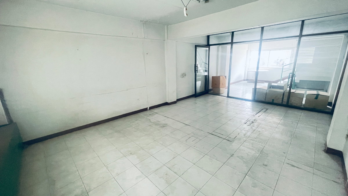 picture 5-Story Office + Staff Accommodation in Pinklao-Taling Chan Area - Only 15,000 THB/month - 10/38