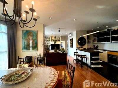 Condos for sale : 3 Bedroom Condo for sale as Sukhumvit City Resort 6656796