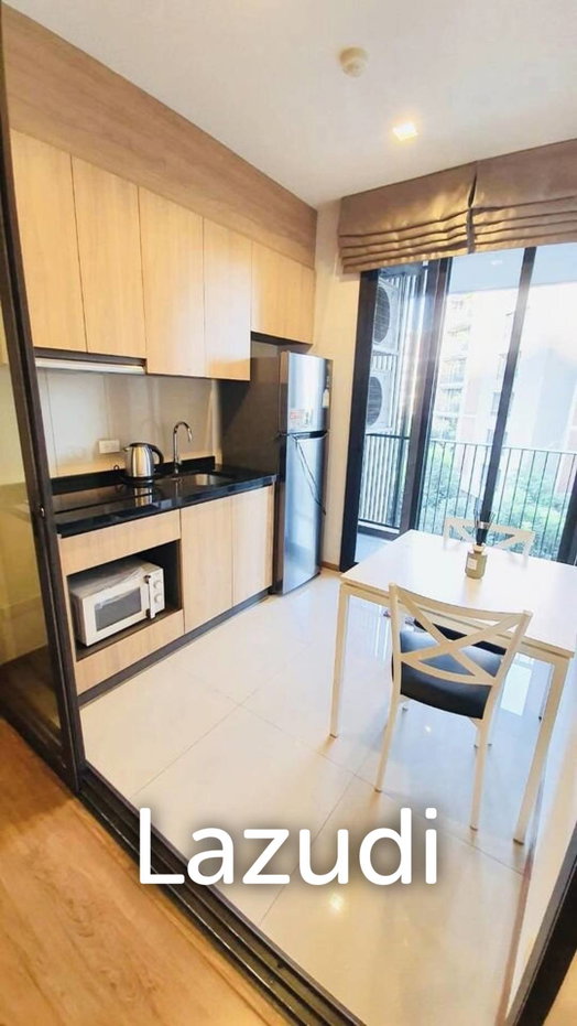 picture 1 Bedroom 1 Bathroom 30 SQ.M Hasu Haus - 8/9