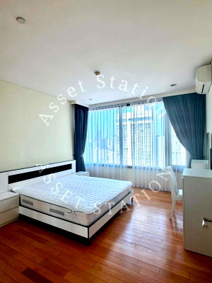 Condos for rent : Aguston Sukhumvit 22 (Pet Friendly🐈🦮)🚅 Near BTS Phrom Phong, MRT Sukhumvit and EmQuartier.