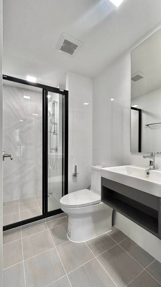 picture For Rent : Atmoz Palacio Ladprao-Wanghin (Brand new room) - 8/11