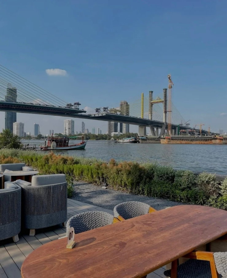 รูป #ราคาพิเเศษ 11,000บาท# ให้เช่า New Riverest ราษฎร์บูรณะเจ้าของปล่อยเอง (By Owner)

✨ ห้องใหม่เอี่ยม ไม่เคยมีผู้เช่า พร้อมเข้าอยู่ทันที

📍 อาคาร C - รูปที่ 17/29