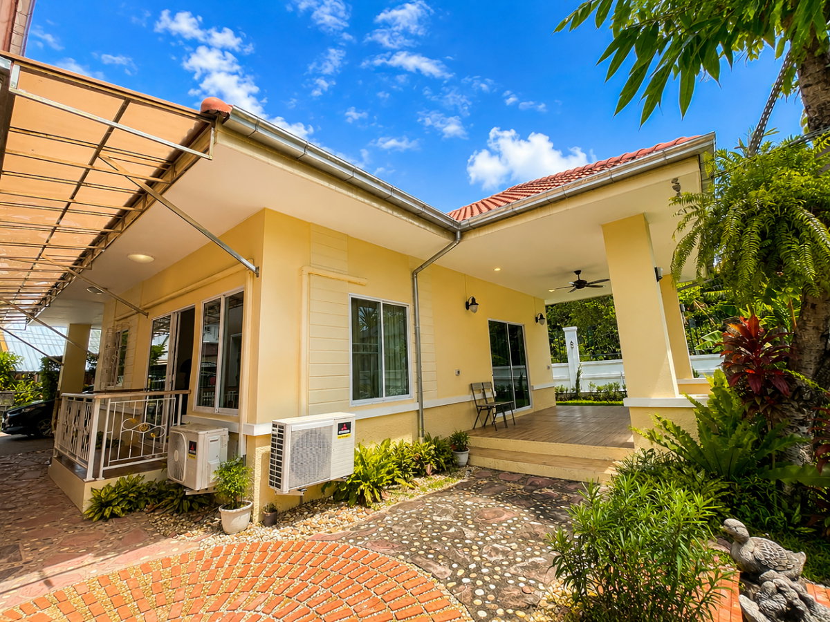 รูป ขายบ้านหรูลดาวัลย์ ลากูน รังสิต-ปทุมธานี 248ตร.ว.  - รูปที่ 28/43