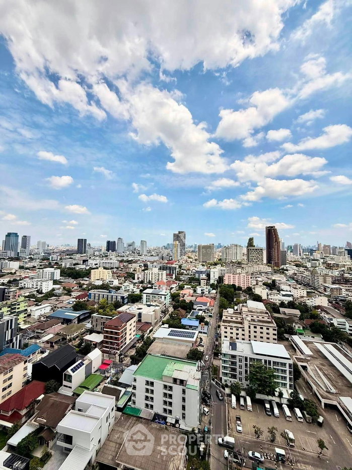 รูป คอนโด 1 ห้องนอน ชั้น 20 Abstracts Phahonyothin Park ใกล้ BTS ห้าแยกลาดพร้าว (ID 3161915) - รูปที่ 7/7
