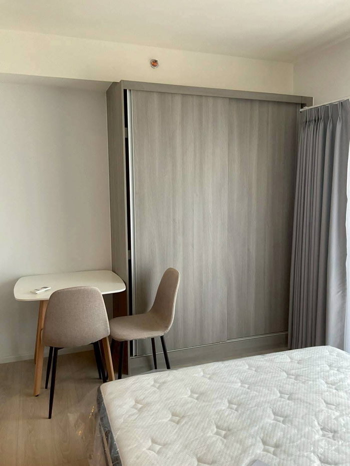 รูป ให้เช่า : คอนโด A Space Mega บางนา 1 - IKEA - รูปที่ 25/39