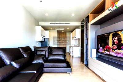 Condos for rent : 🔥🔥🔥 FOR RENT condo , Noble Revent , BTS-Phaya Thai , Thanon Phyathai , Rat Thewi , Bangkok , CX-49568 ✅ Live chat with us ADD LINE @connexproperty ✅ 🔥🔥🔥