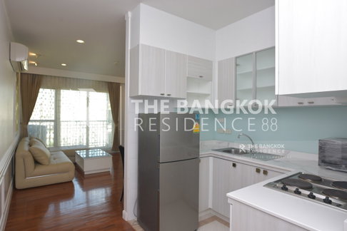 Baan Siri Sathorn Rare Unit, Good Price