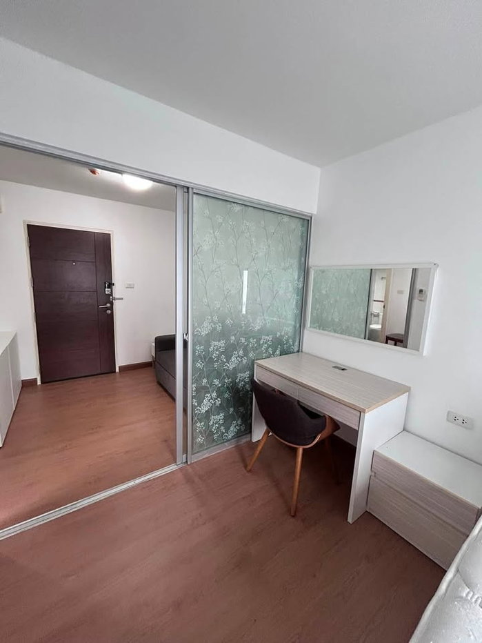 รูป เช่าคอนโด August Charoenkrung 80/ออกัสท์ เจริญกรุง 80 (D6908032) ID Line : @condo98 - รูปที่ 8/9