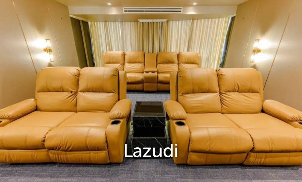 picture 2-Bedroom Condo for Rent and Sale in Mueang Phuket - 6/6