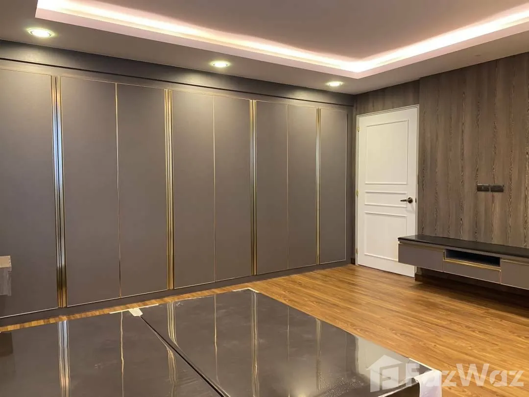 รูป คอนโดให้เช่า 3 ห้องนอน ในโครงการ เพรสซิเด้นท์ พาร์ค สุขุมวิท 24 6657056 - รูปที่ 7/11