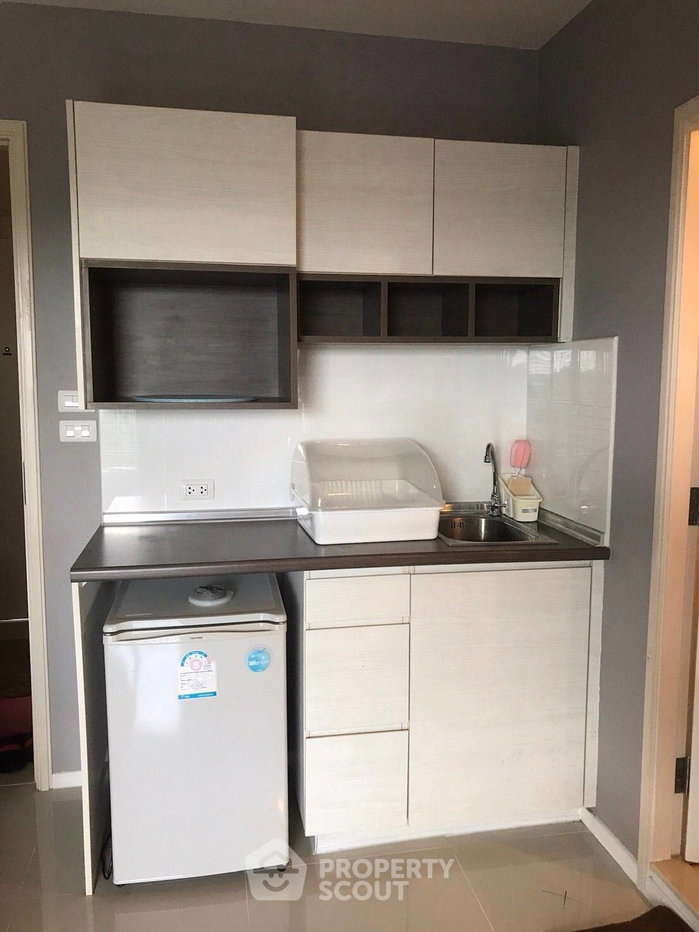 picture 2-BR Condo For Sale At Lumpini Park Beach Jomtien (ID 798749) - 2/10