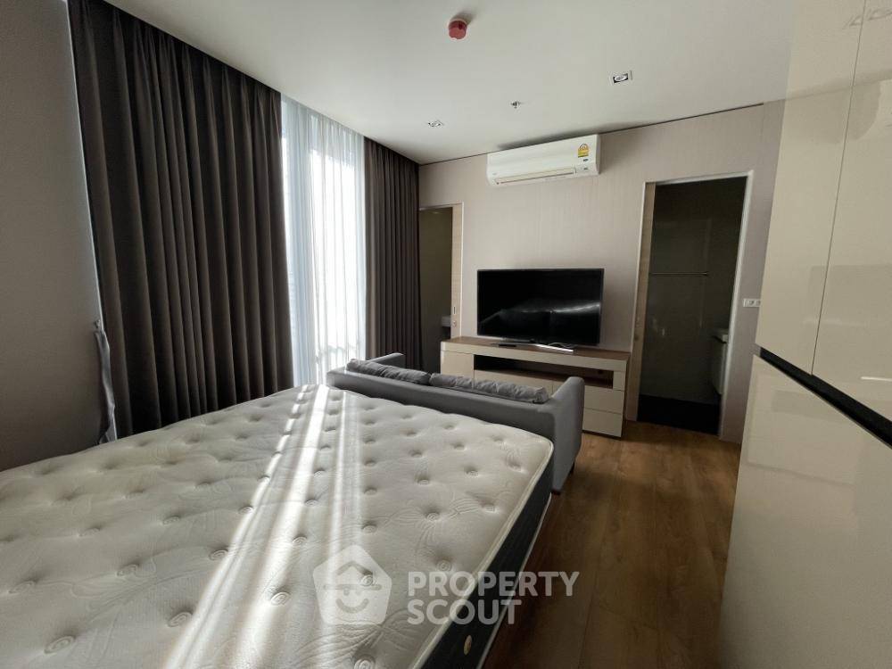 รูป ชั้น 18 คอนโด 1 ห้องนอน Park Origin Phrom Phong ใกล้ BTS พร้อมพงษ์ (ID 1623050) - รูปที่ 13/18