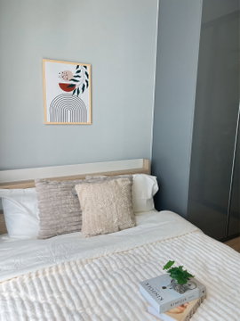 @Condorental condo for rent Skyrise Avenue Sukhumvit 64
