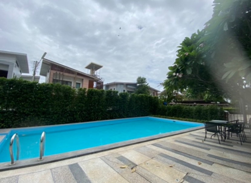 รูป POV : หาห้องราคา 8,500 ยังไงให้ได้เช่าเลย💥💞 ราคาดีเฟอร์ครบตึกซานฟราน 1bed37 ตรม.ชั้น 3ห้องกว้างมาก💟 นัดชมห้องได้ค่ะ❣ - รูปที่ 16/21