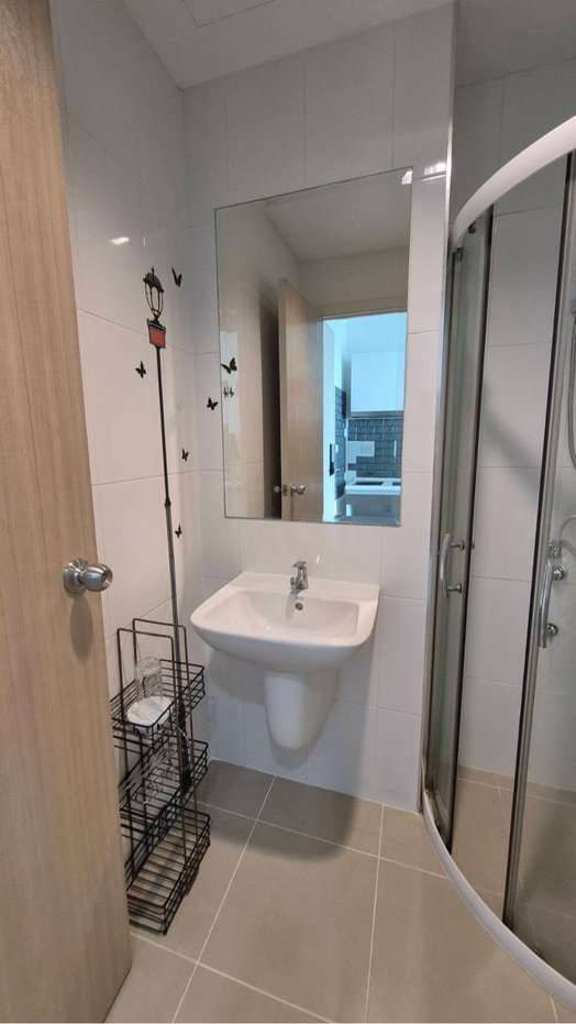รูป 🔥ว่างพร้อมเข้าอยู่🔥#NOP1841 Knightsbridge Sky River Ocean ✅แอดไลน์นัดชมห้อง🌸 - รูปที่ 17/29