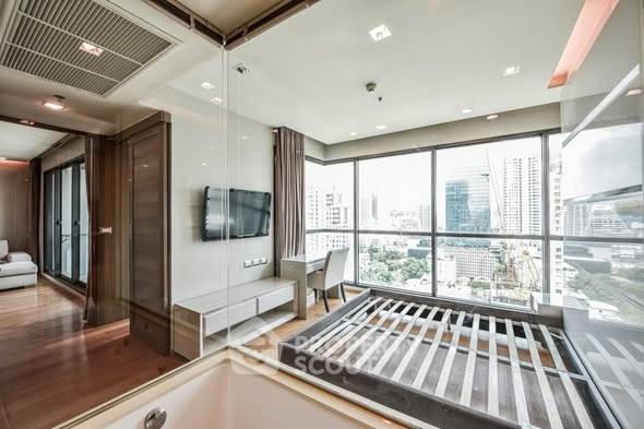 picture 20th-Floor 2-BR At The Address Sathorn, 200m To BTS Saint Louis (ID 3162962) - 4/15
