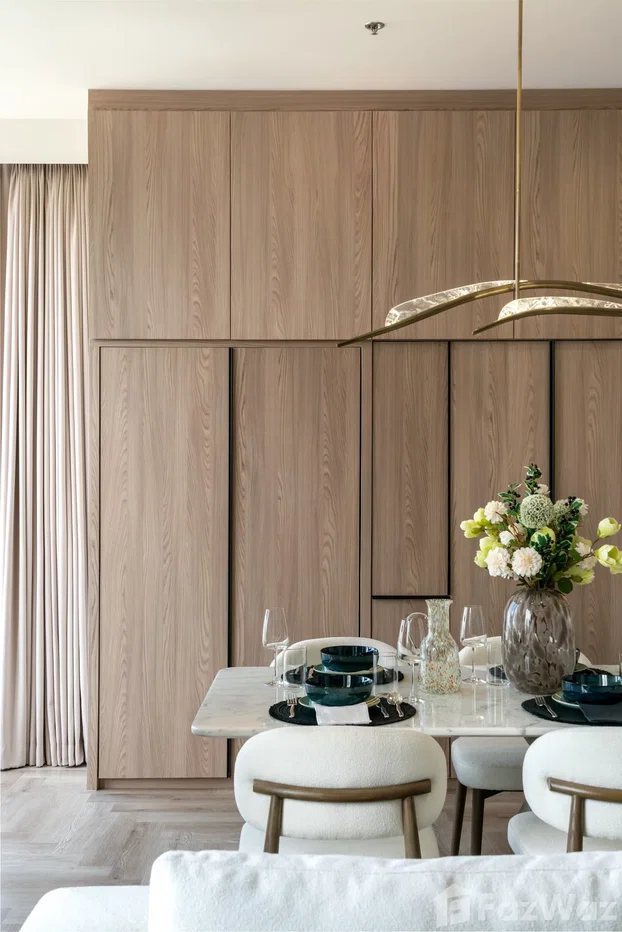 picture ✨ Brand-New Luxury Condo | Rhythm Charoenkrung Pavillion ✨ 6648135 - 2/22