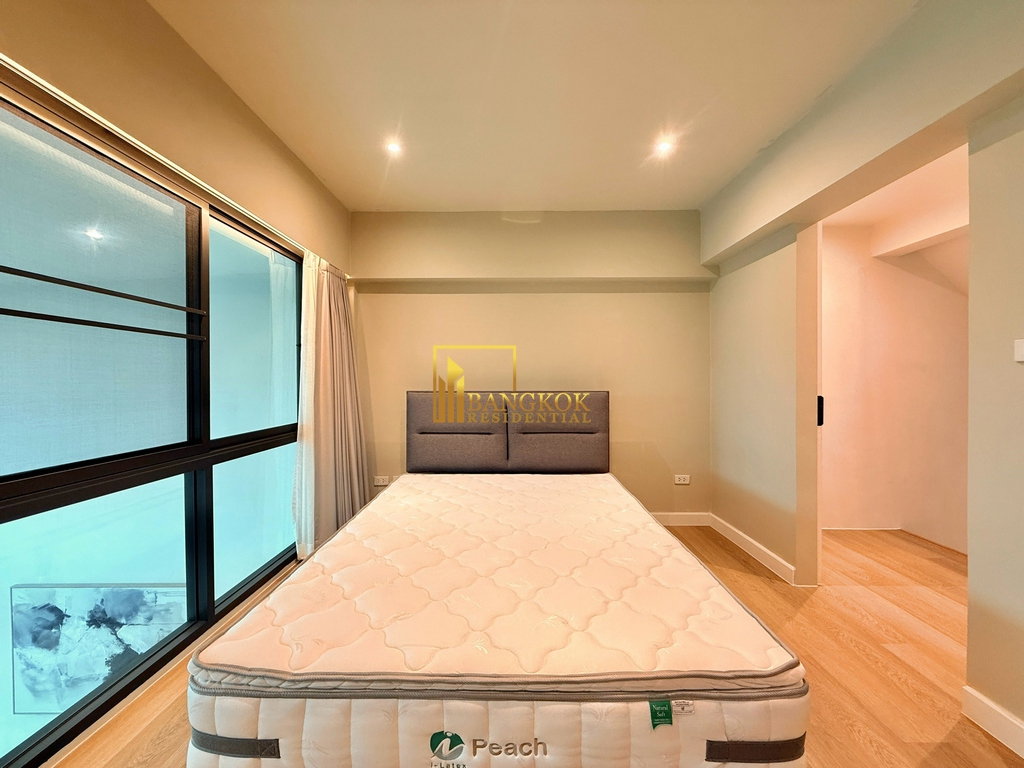picture Regent 71 Place | Stunning 5 Bed Townhouse in Phra Khanong - BR49093TH - 27/54