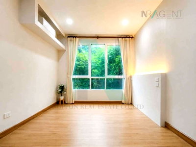 Condos for sale : For Sell Condo VOQUE SUKHUMVIT 16 Building , Floor ,1 bed room, Room size 47.5 sqm