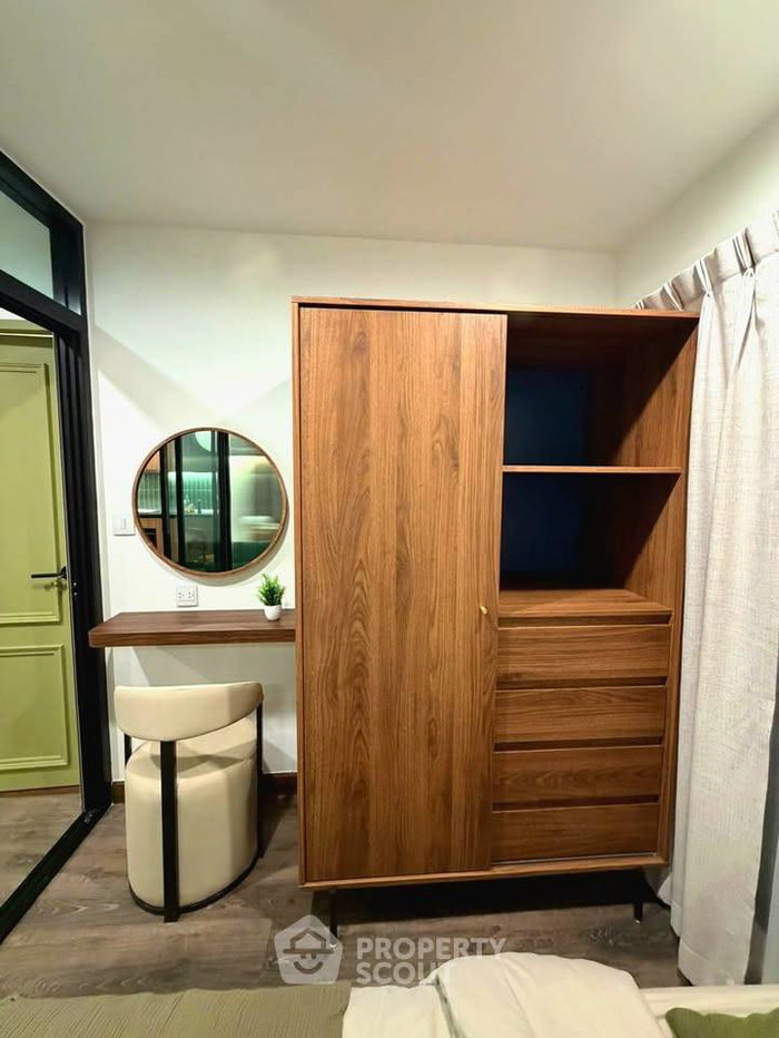 picture 2-BR 44 Sqm Condo For Sale At Prompto Condo Ratchada 32 (ID 3164775) - 8/11