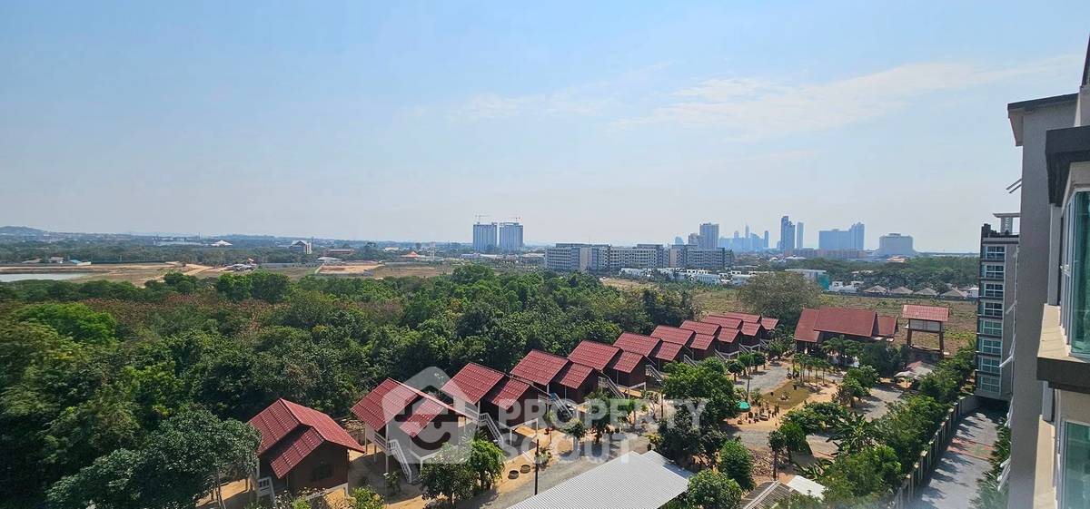 picture 2-BR Condo For Rent At Dusit Grand Park 2, Pattaya (ID 2136068) - 12/43