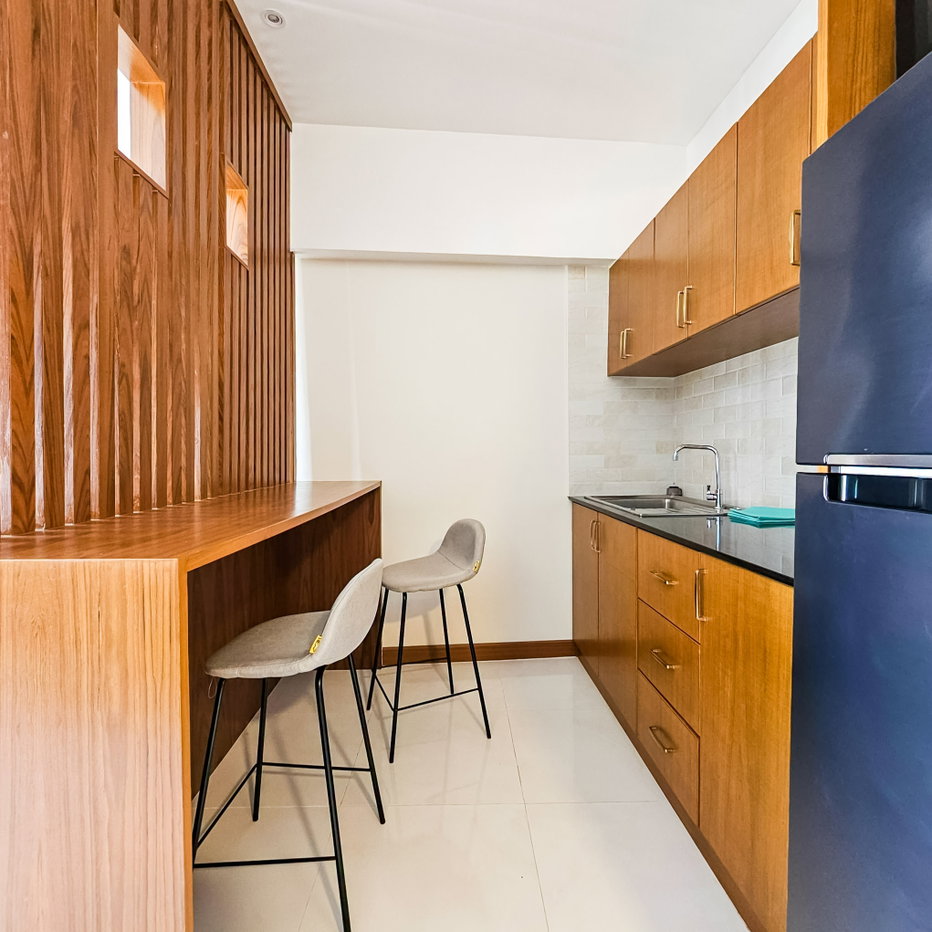 picture Studio Condo for Rent The Peak Towers Pratumnak Pattaya - 4/9