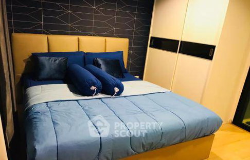 ใกล้ BTS กรุงธนบุรี 200 ม. | 1 ห้องนอน Bangkok Feliz @ Krungthonburi Station (ID 422816)