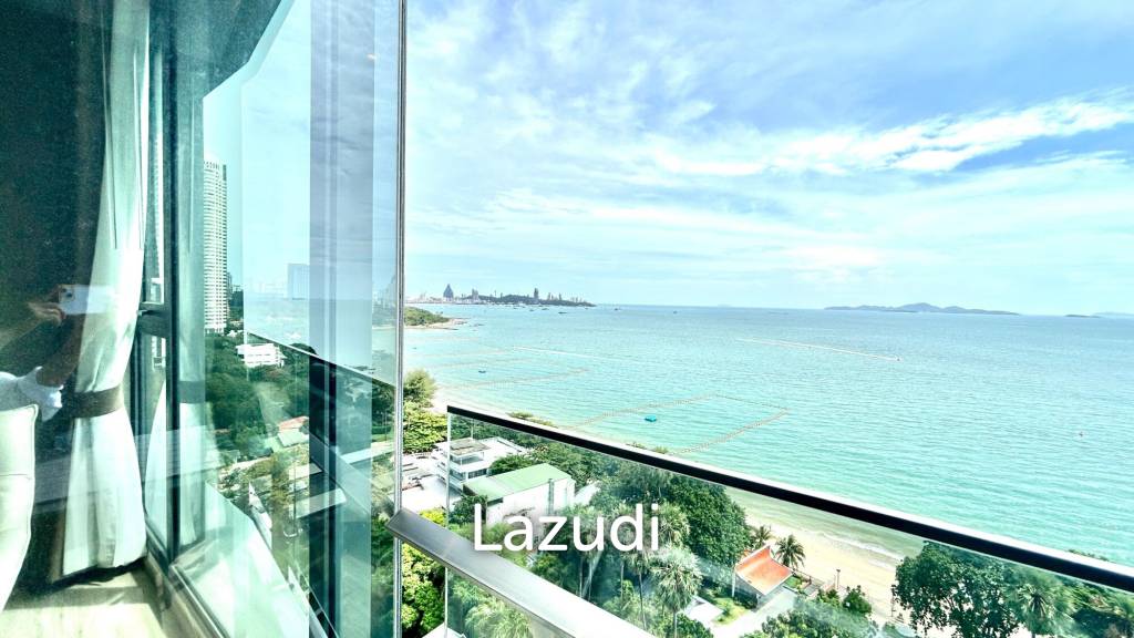รูป คอนโดหรู 1 ห้องนอน ที่ อารม วงศ์อมาทย์ - รูปที่ 14/15