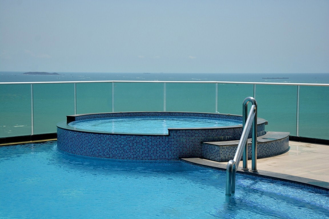 รูป 💥 ขายด่วน! Cosy Beach View Condominium พัทยา วิวทะเลสวย ราคาดีที่สุดในโครงการ - รูปที่ 38/43
